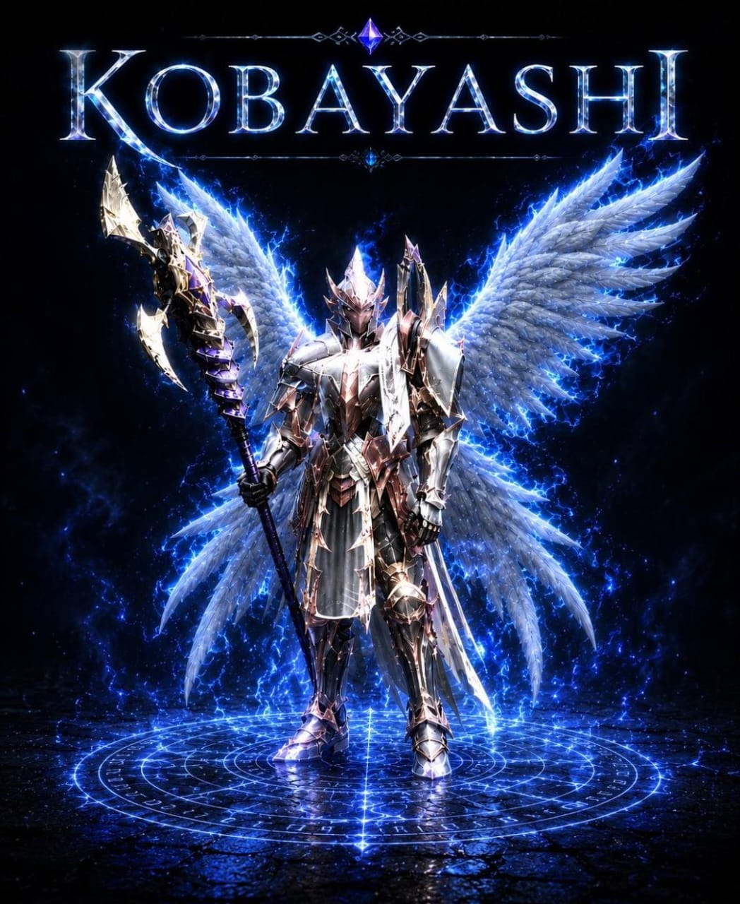 kobayashi